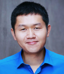 Guangbo Chen