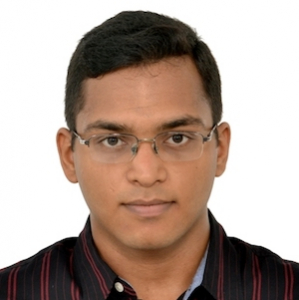 Ananthakrishnan Ganesan